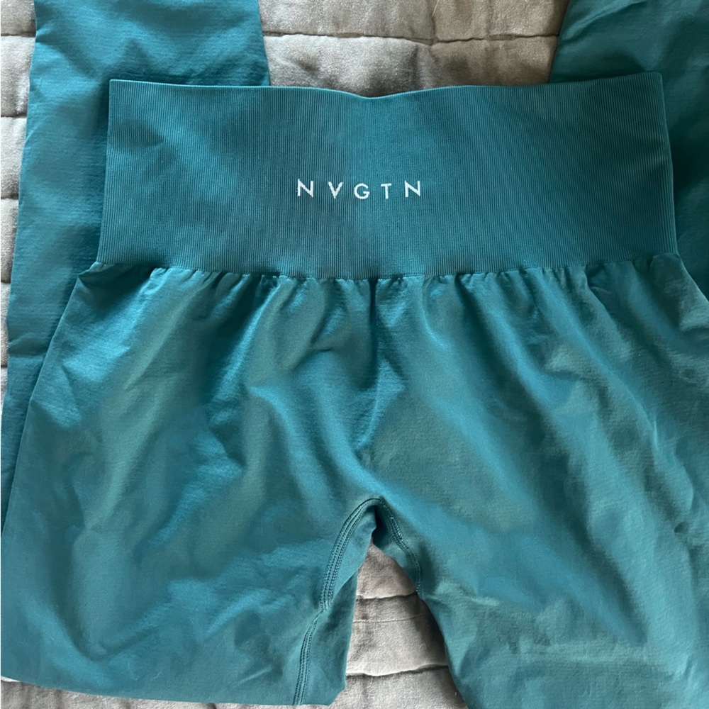 NVGTN Seamless Leggings
